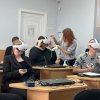 Знайомство з VR та метавсесвітами у цифровому хабі