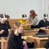 Знайомство з VR та метавсесвітами у цифровому хабі