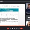 Відкрита лекція к.е.н., доцента Сулими Мар’яни Олександрівни на тему «Облік власного капіталу»
