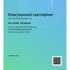 Продовжується активна робота в Центрі компетенцій цифрових фінансів та е-бізнесу