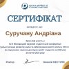 Результати науково-дослідної роботи магістрів спеціальності 072 “Фінанси, банківська справа та страхування” в Центрі компетенцій цифрових фінансів та е-бізнесу