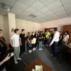 Навчальна практика 1 курсу спеціальності «Фінанси, банківська справа, страхування та фондовий ринок» до Департаменту регуляторної політики та підприємництва Міністерства економіки України 