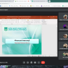 Заняття в Центрі Економічної дидактики на тему «Матеріально-технічне забезпечення підприємств, виробнича логістика та інвестиційна діяльність»
