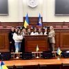 Краще один раз побачити , ніж один раз почути , або як грінченківці в КМДА ходили … 