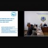 Виступ професора кафедри міжнародної економіки Ушенко Наталі на Міжнародному круглому столі 