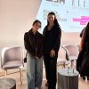 Участь у Public Talk від ELLE Decoration, який проходив у межах Ukrainian Design and Innovation Week.