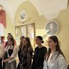 Студенти першого курсу відвідали Музей імені Бориса Грінченка