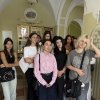 Студенти першого курсу відвідали Музей імені Бориса Грінченка