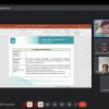 Обговорення змін до ОНП «Економіка» (2025) з аспірантами
