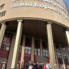 УЧНІ СЗШ 119 ТА СТУДЕНТИ КОЛЕДЖУ УНІВЕРСУМ В ГОСТЯХ У ФАКУЛЬТЕТУ ЕКОНОМІКИ ТА УПРАВЛІННЯ КСУБГ