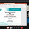 Звіт аспірантів за 2024-2025 навчальний рік