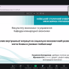 Всеукраїнська науково-практична онлайн конференція «ФІНАНСОВО-ЕКОНОМІЧНИЙ РОЗВИТОК АГЛОМЕРАЦІЙ: ЛЮДСЬКИЙ КАПІТАЛ ТА ІНСТИТУЦІЙНІ ВЕКТОРИ СТАЛОГО РОЗВИТКУ УКРАЇНИ»