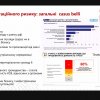 Гостьова лекція доктора економічних наук, професора, віце-президента Української PR-Ліги Олени Георгіївни Дерев’янко 