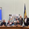 Участь у науковому симпозіуму «Творчий внесок професора Антона Філіпенка у навчально-науковий процес економічних спеціальностей вищих навчальних закладів України»