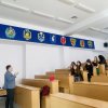 Знайомство студентів Фахового коледжу Універсум із Факультетом економіки та управління!