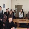 Сьогодні для учнів Димерського ліцею № 2 провели профорієнтаційну лекцію та захоплюючу екскурсію