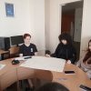 Практикоорієнтоване заняття з планування: студенти-менеджери дарують 