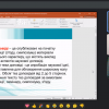 22.03.2024 Майстер-клас для магістрів Як підготувати до друку тези доповіді або наукову статтю