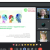 Гостьова лекція О.М. Петроє «Про дослідницьку доброчесність в умовах «відкритої науки»: академічний дискурс»