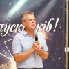 ?✨Цього тижня на Факультеті економіки та управління відбулися урочистості, присвячені випуску бакалаврів та магістрів нашого Факультету ?