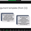 Гостьовий онлайн-семінар «План публікації та письменницький ретрит» професора коопераційних технологій Факультету комп’ютерних наук Норвезького університету науки і технологій, доктора філософії з комп’ютерних наук в Ольборзькому університеті (Данія)