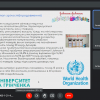 В Центрі функціонального менеджменту студенти представили результати своїх досліджень щодо змін життєвого циклу сучасних організацій
