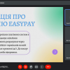 Студенти спеціальності 073 Менеджмент презентували звіти з дослідження роботи сучасних електронних платіжних систем