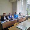 Захист магістерських робіт здобувачів спеціальності “Публічне управління та адміністрування”