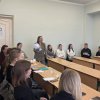 Центр розвитку Soft Skills прийняв на практику перших студентів спеціальності «Практична психологія»