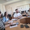 У Центрі розвитку Soft Skills відбувся тренінг зі стресостійкості для магістрантів спеціальності «Публічне управління та адміністрування»