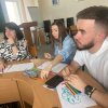 У Центрі розвитку Soft Skills відбувся тренінг зі стресостійкості для магістрантів спеціальності «Публічне управління та адміністрування»