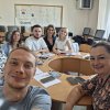 У Центрі розвитку Soft Skills відбувся тренінг зі стресостійкості для магістрантів спеціальності «Публічне управління та адміністрування»