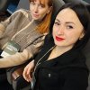 Студенти групи Моб-1-24-4.0д В.Шевченко та С.Виговська разом із куратором В.Руденко та завідувачкою кафедри О.Марухленко стали учасниками Всеукраїнського молодіжного форуму зі сталого розвитку.