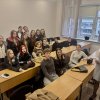 Практикум  «Soft Skills у дії: розвиток управлінських компетентностей сучасного менеджера»