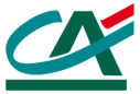 Logo Credit Agricole