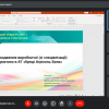 Звітна конференція з виробничої практики (зі спеціалізації) студентів гр. МОб-1-20-4.0д 