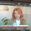 Дискусія за тематикою ринку праці майбутнього в Центрі основ управління