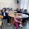 День фізичної культури та спорту на Факультеті економіки та управління 