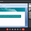 Відбувся онлайн захід з питань дотримання академічної доброчесності