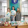 Участь у заходах, присвячених  Дню народження Бориса Грінченка, Дню Університету та Дню Збройних сил України