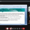 Засідання Наукового товариства студентів, аспірантів і молодих вчених Факультету економіки та управління від 22 травня 2025 р.