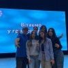 Студенти Факультету економіки та управління долучилися до святкових заходів з нагоди Дня Університету!