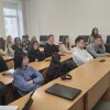 Майстер-класі на тему: «Оцінка інвестиційних проєктів»