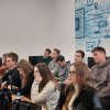 Майстер-класі на тему: «Оцінка інвестиційних проєктів»