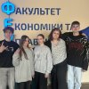 Студенти Факультету економіки та управління – переможці університетського квесту «Мовний марафон»!