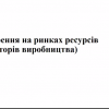 Інтернаціоналізація освітнього процесу - гостьова лекції Олени Бурунової на тему 