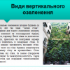 Практичні заняття з екологічного урбанізму в Центрі муніципальної економіки