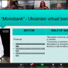 Робоча зустріч з партнерами по грантовому проєкту  «Teaching Digital Entrepreneurship» 25 червня 2021