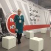 Цифровий форум «Digital Evolution Forum '19 powered by Microsoft»