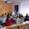 Круглий стіл “Modernization of financial system of Ukraine in the conditions of development of digital economy”